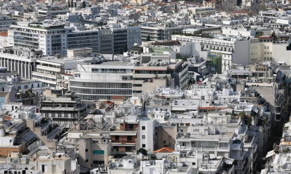 Ιδιοκτήτες ακινήτων: Ποιοι θα έχουν φέτος μείωση φόρου στα ενοίκια;